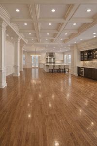 Interior Rendering
