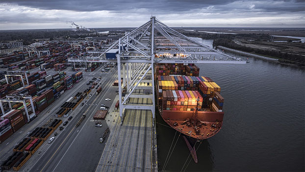 port