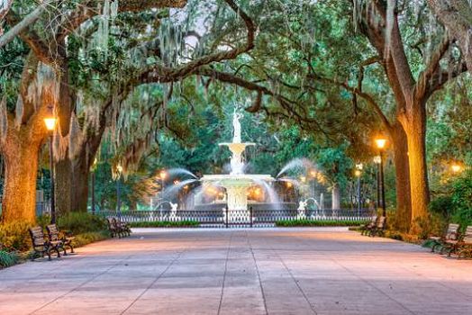 forsyth-park