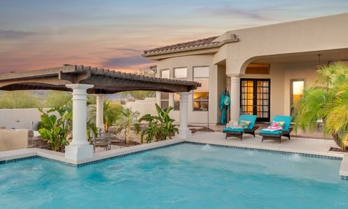 Things You Shouldn't Do When Buying a Home