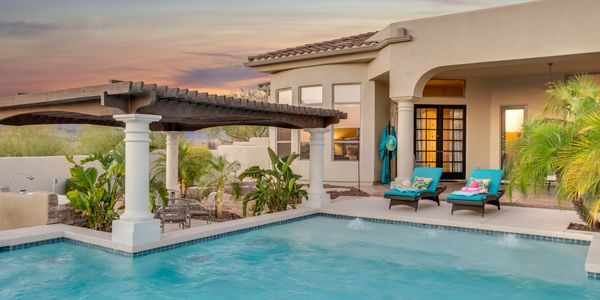 Things You Shouldn't Do When Buying a Home