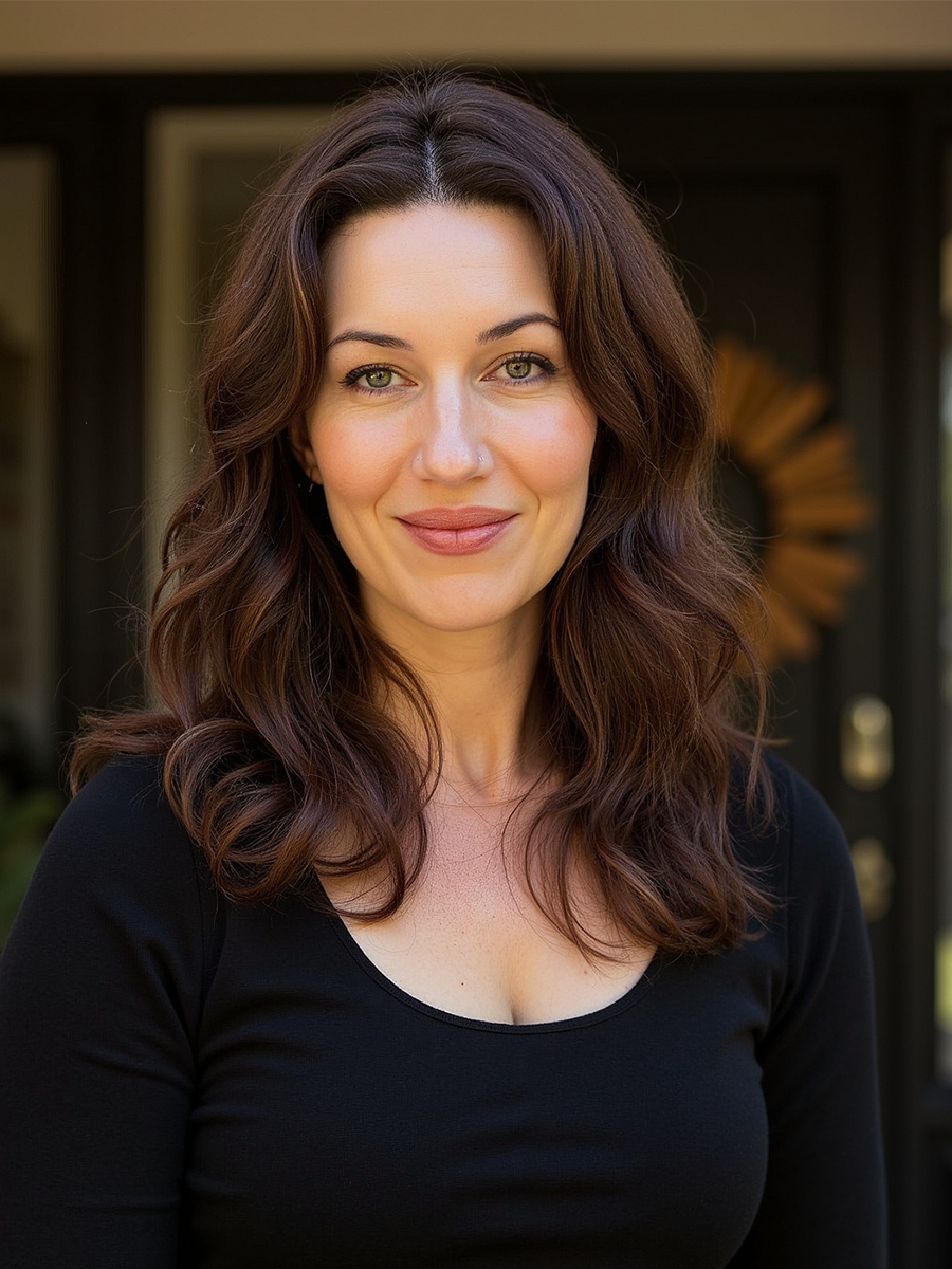 Picture of Samantha Stellar