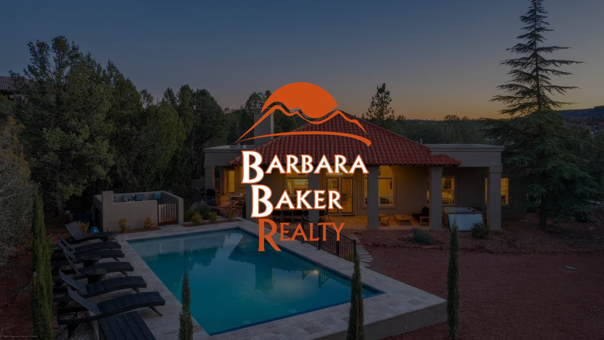 Barbara Baker Realty