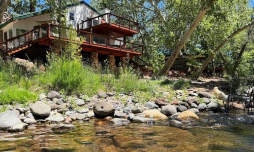 Why Some High End Buyers Choose Oak Creek &hellip;