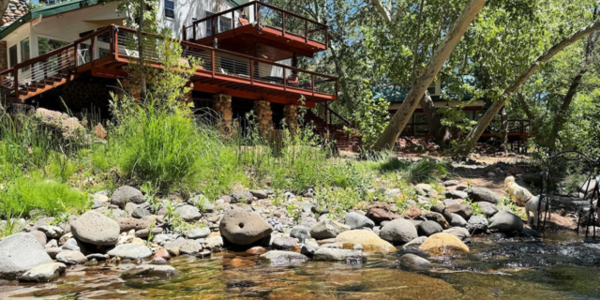 Why Some High End Buyers Choose Oak Creek &hellip;