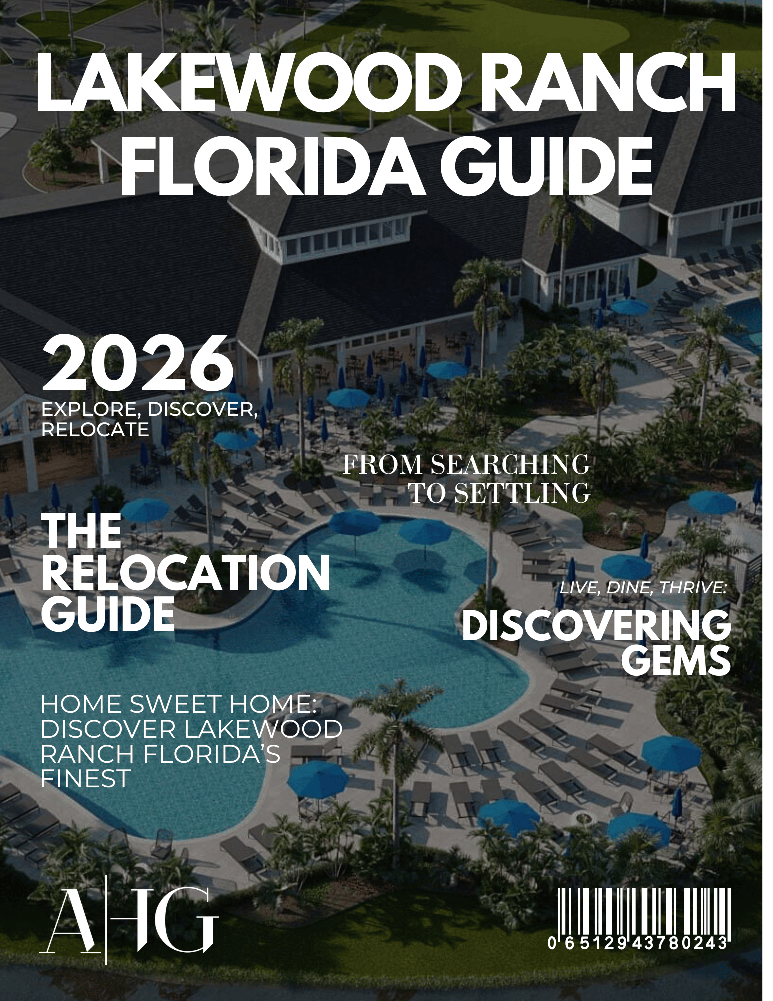 2026 Lakewood Ranch FL Guide