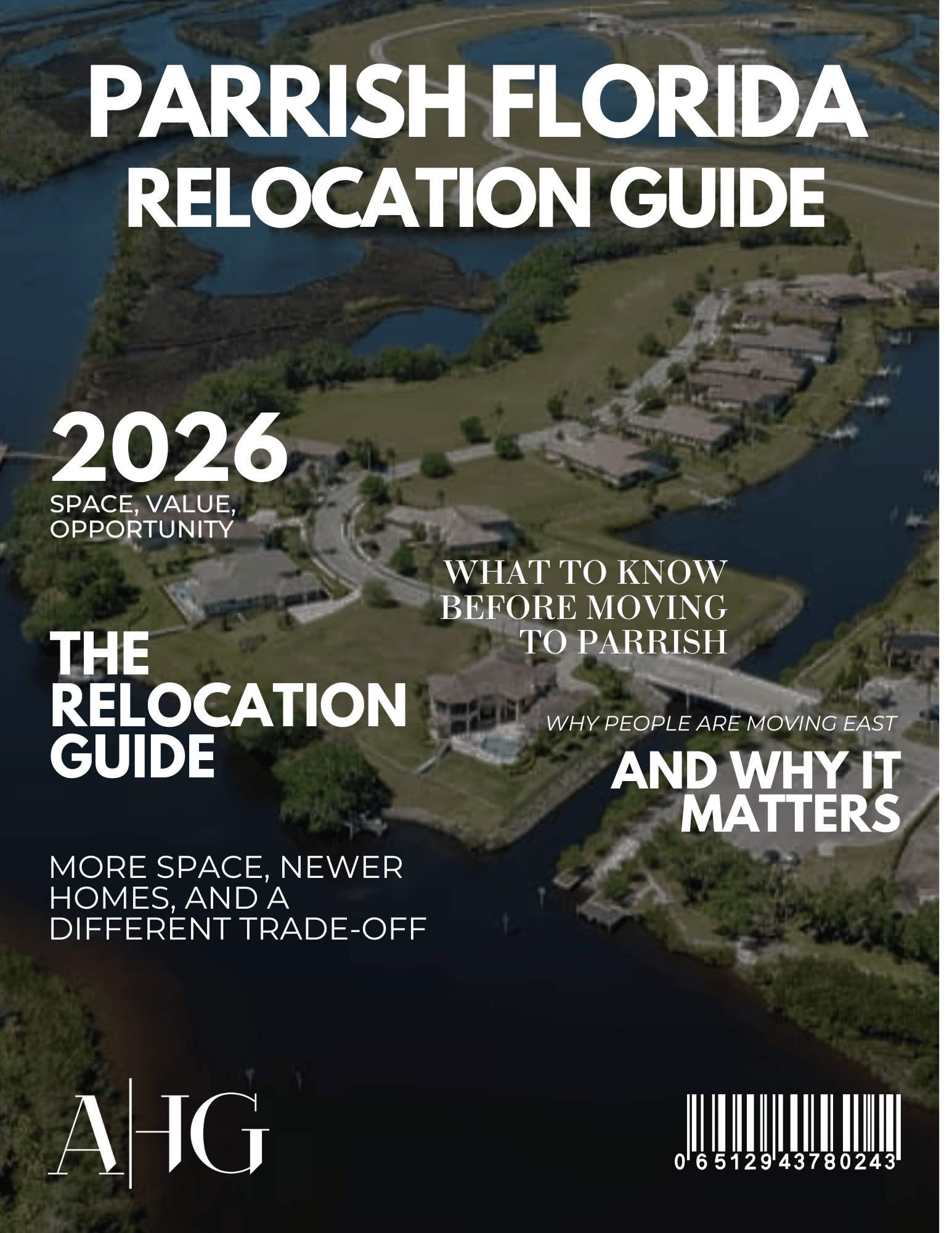 2026 Parrish FL Guide