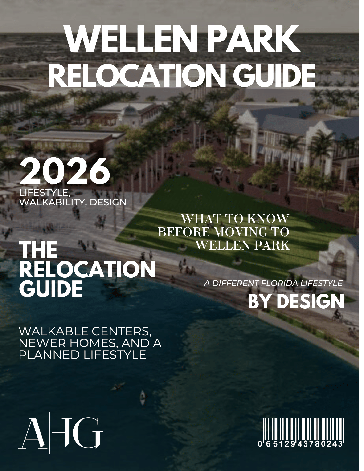 2026 Wellen Park FL Guide