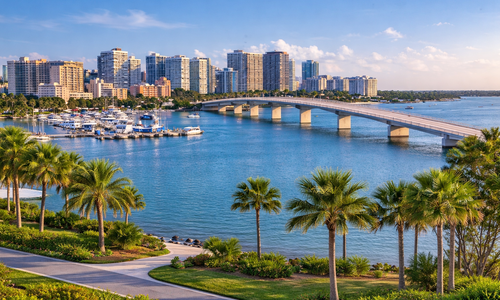The 2026 Sarasota Florida A-to-Z Relocation Guide (Updated)