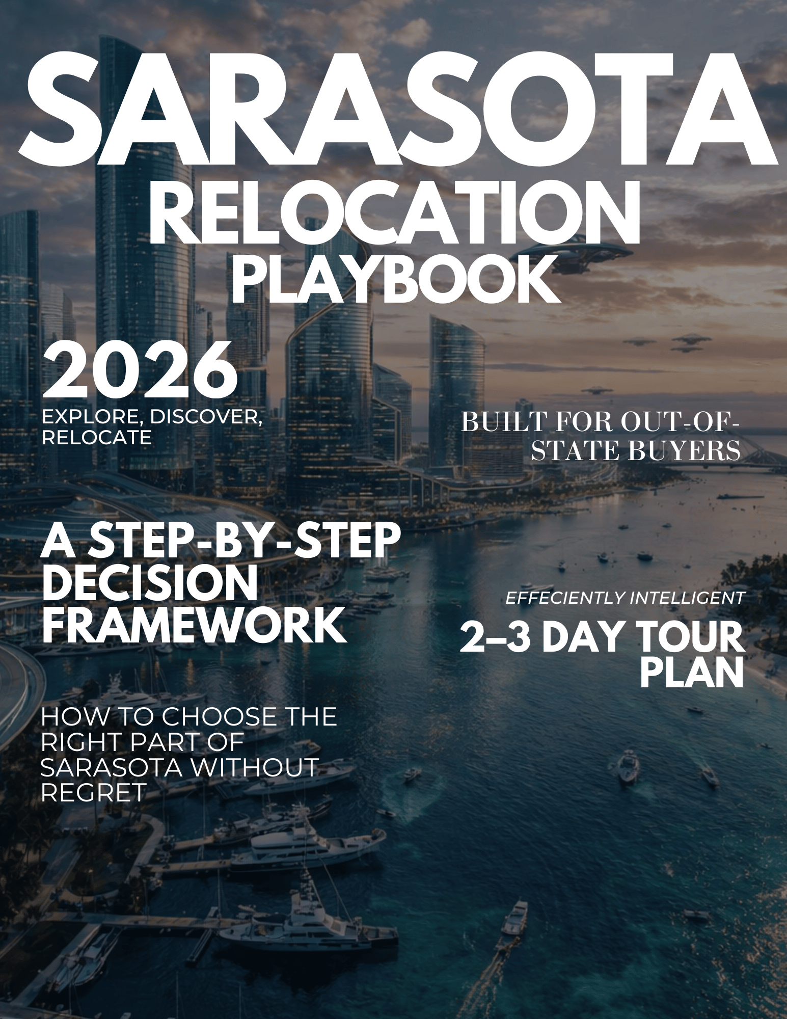 2026 Sarasota Relocation Playbook