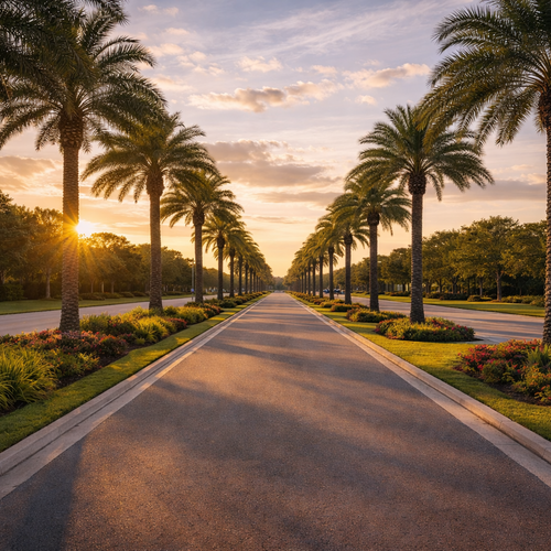 Retire Smart in Florida: How to Choose the Right 55+ Community Without Regret