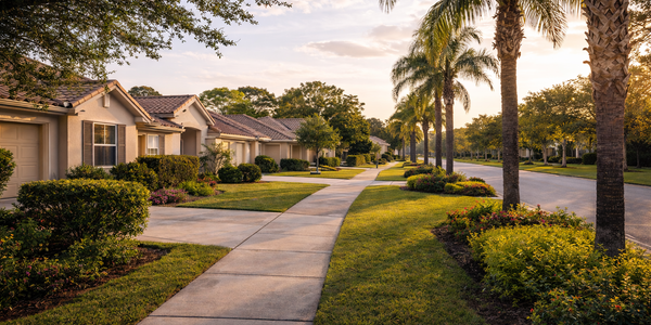 55+ Communities vs “55-Friendly” Neighborhoods in Florida: Which &hellip;
