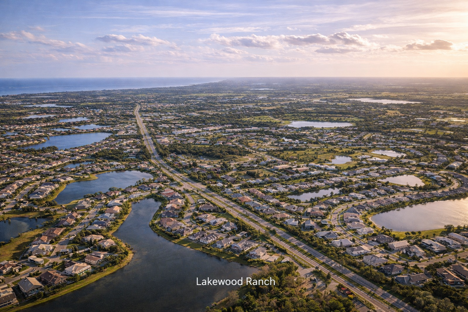 Lakewood-Ranch-florida-map-based-tour
