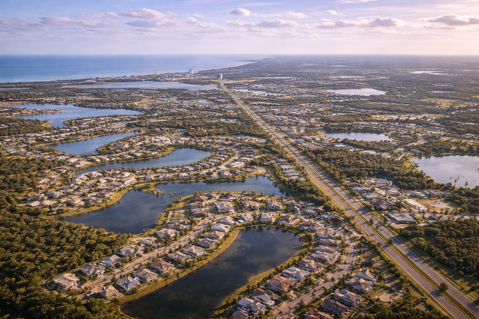 Lakewood Ranch vs Sarasota