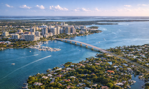 Where Should You Live in Sarasota? The 3 Lanes Explained