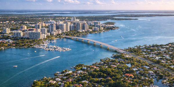 Where Should You Live in Sarasota? The 3 &hellip;