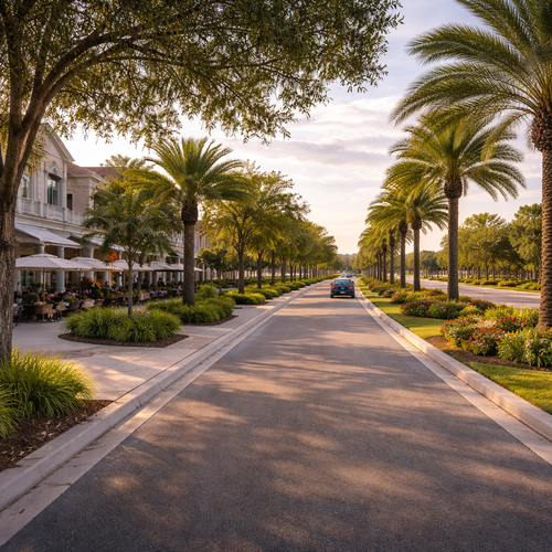 What Living in Lakewood Ranch Really Feels Like Day-to-Day