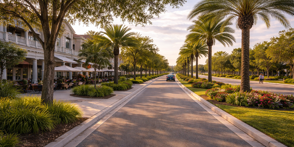 What Living in Lakewood Ranch Really Feels Like &hellip;