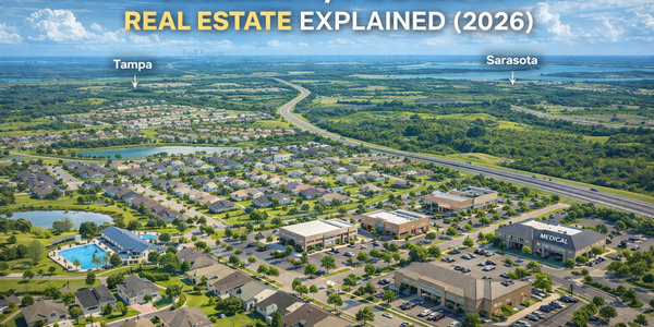 PARRISH FL Real Estate (2026): Who It's For, &hellip;