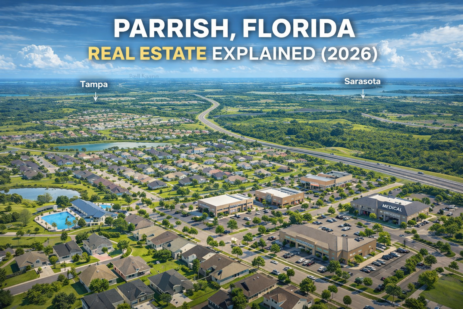 PARRISH FL Real Estate (2026): Who It's For, &hellip;