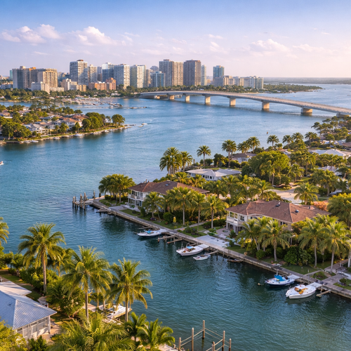 What Does It Really Cost to Live in Sarasota in 2026? (Beyond the House Price)