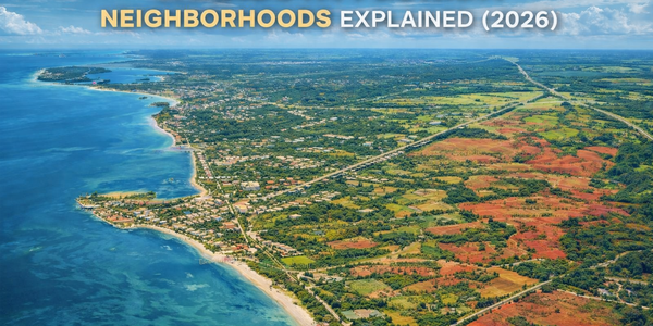 Sarasota Florida Neighborhoods Explained (2026): How to Choose &hellip;