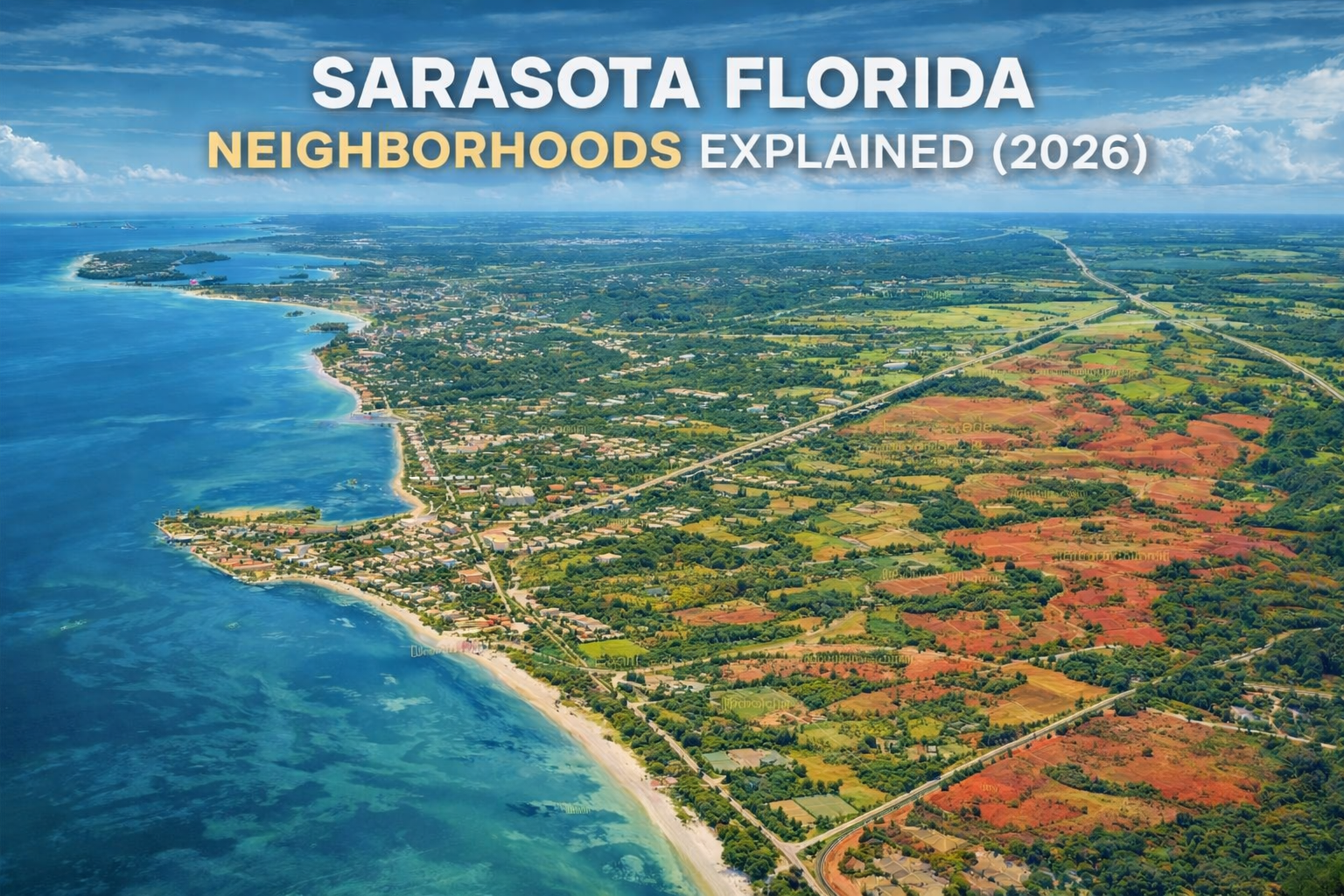 Sarasota Florida Neighborhoods Explained (2026): How to Choose &hellip;