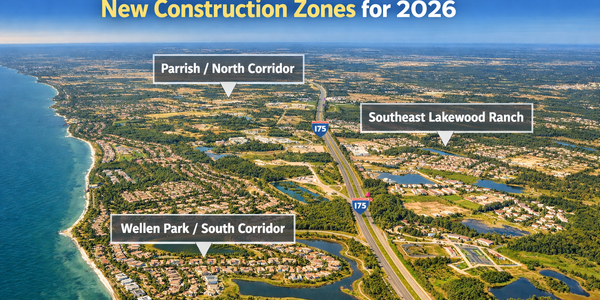 Sarasota’s Top 3 New Construction Home Zones for &hellip;