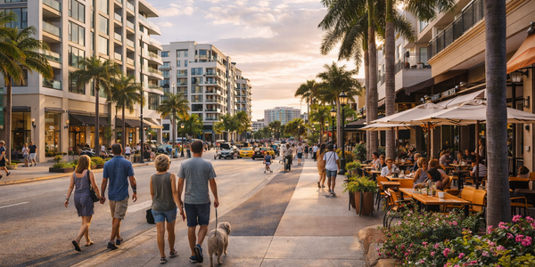 The 5 Most Walkable Condos in Sarasota, Florida &hellip;