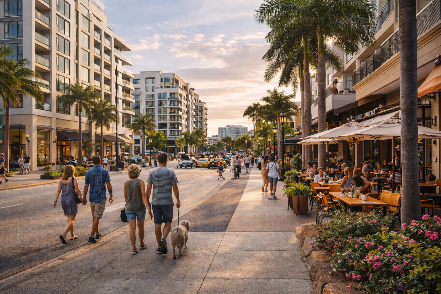The 5 Most Walkable Condos in Sarasota, Florida &hellip;