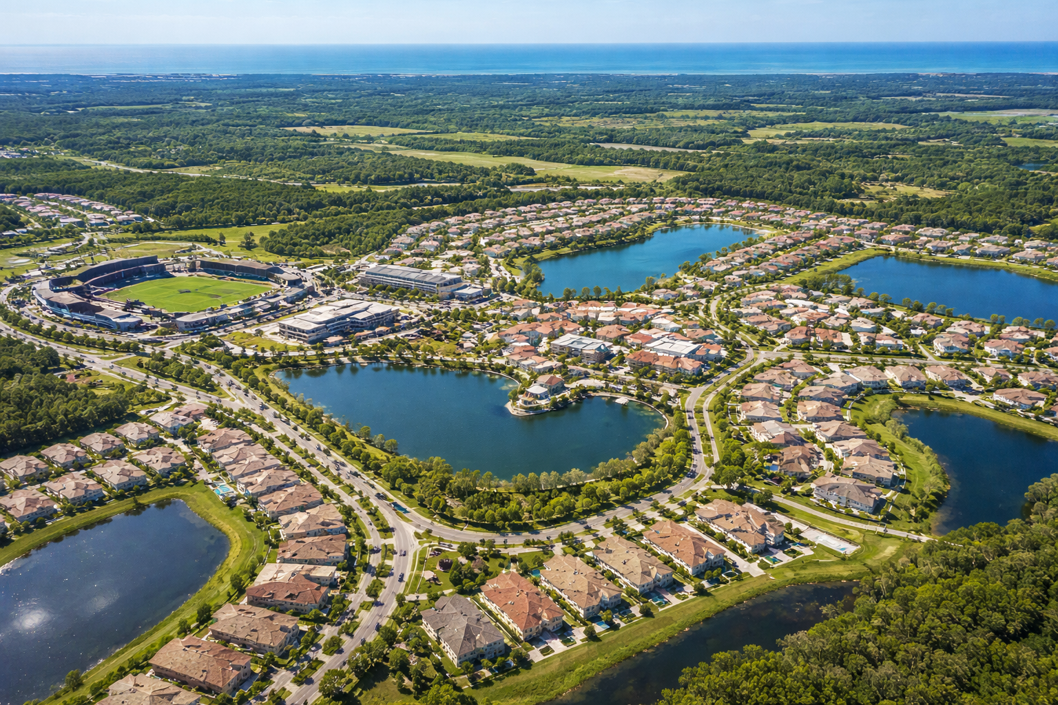Wellen Park Florida: Which Neighborhood Fits You (And &hellip;