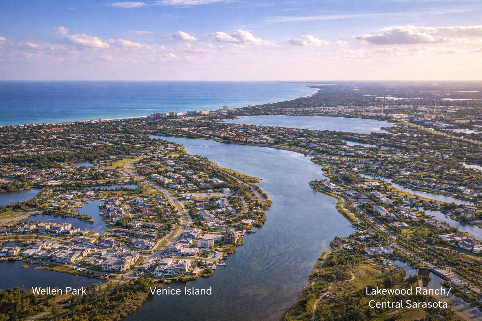 wellen park vs other sarasota