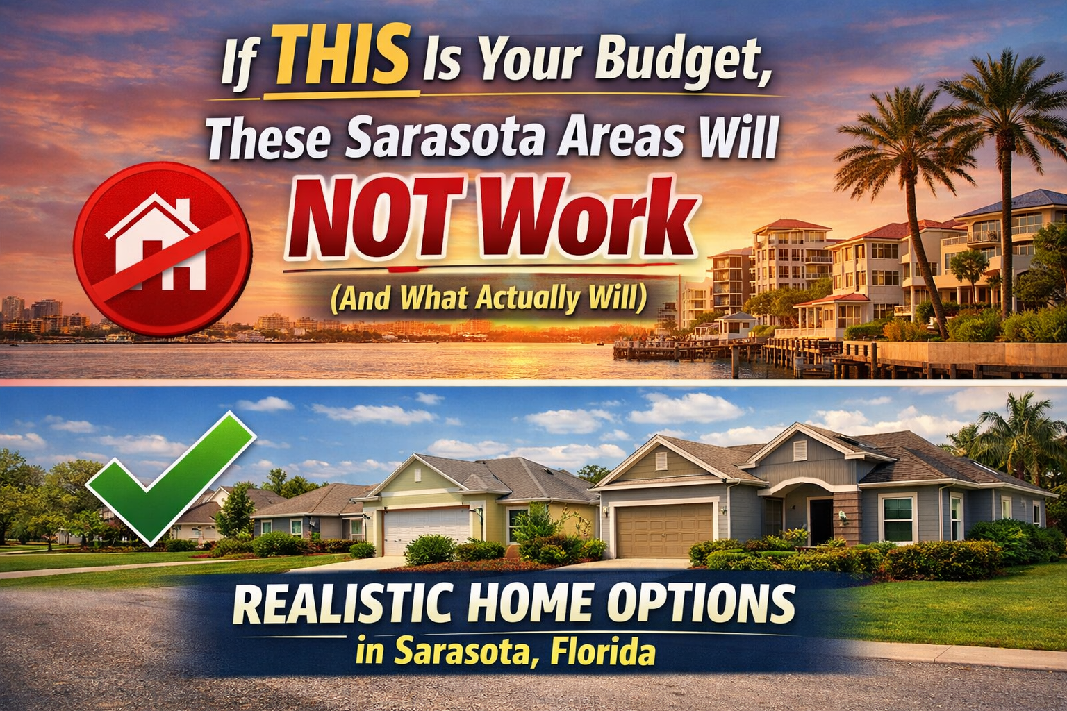 If This Is Your Budget, These Sarasota Florida &hellip;