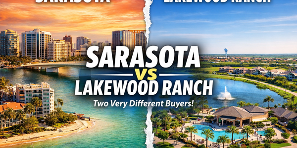 Sarasota vs Lakewood Ranch (2026): What Most People &hellip;