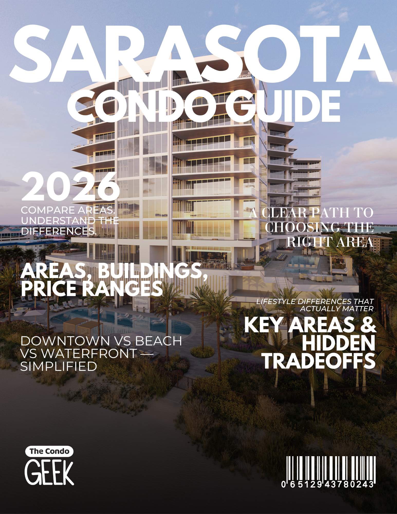 2026 Sarasota Condo Guide