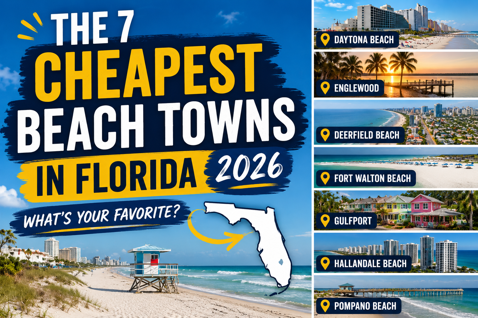 7-cheapest-beach-towns-florida-2026-affordable-coastal-living-thumbnail