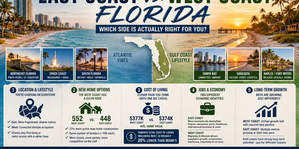 [2026] East Coast vs West Coast Florida — &hellip;