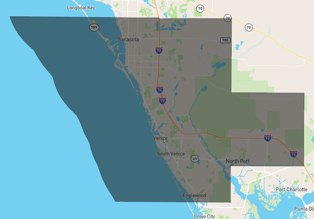 Sarasota County