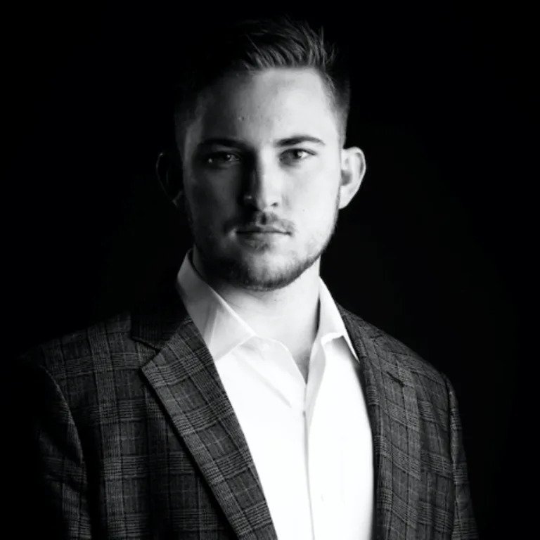 Andy Overgaard photo