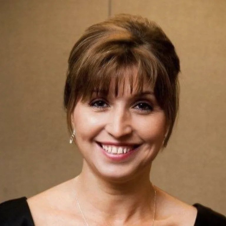 Anna M Workman photo