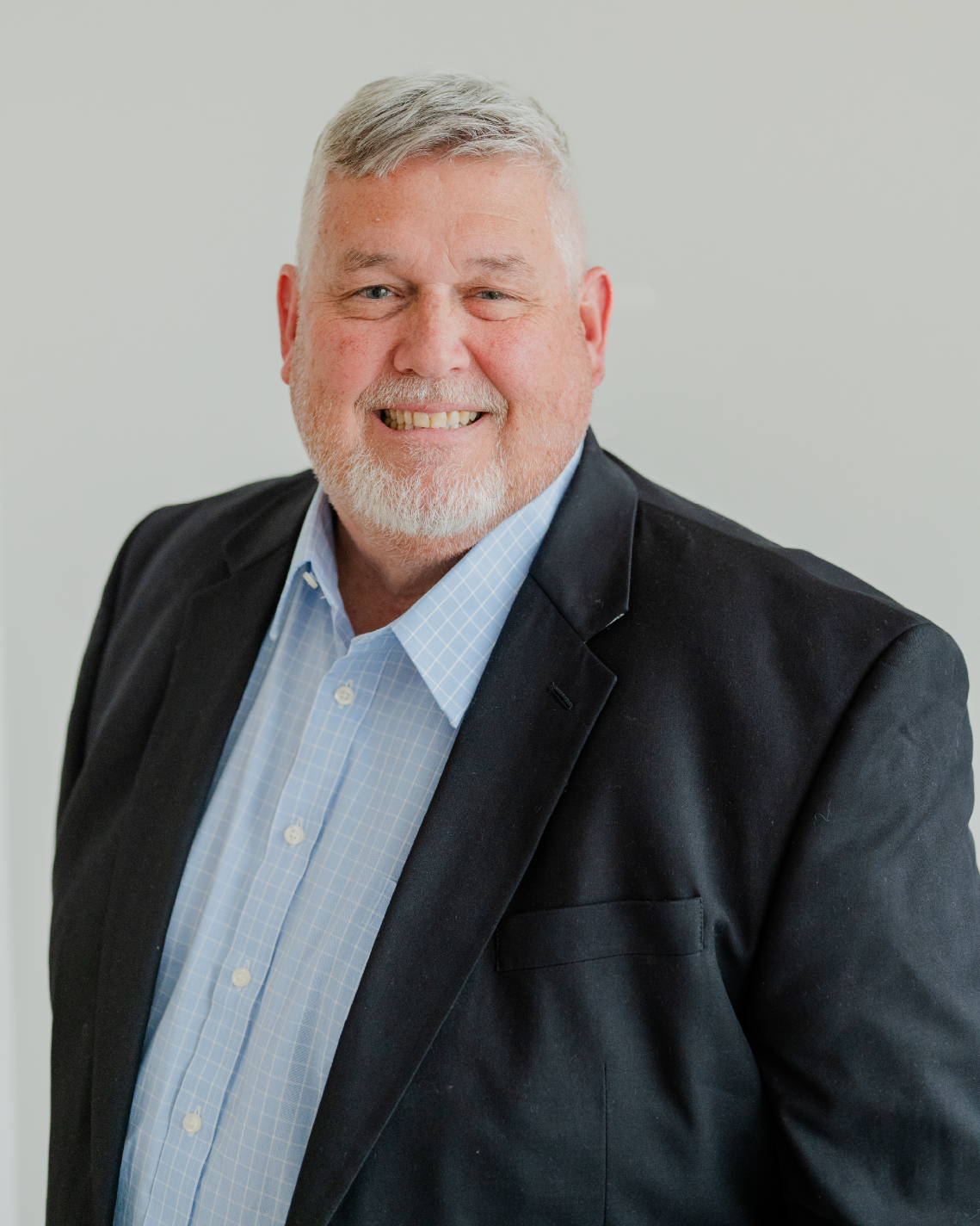 Barry Cain_Website Photo