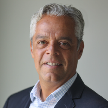 Rod Suarez