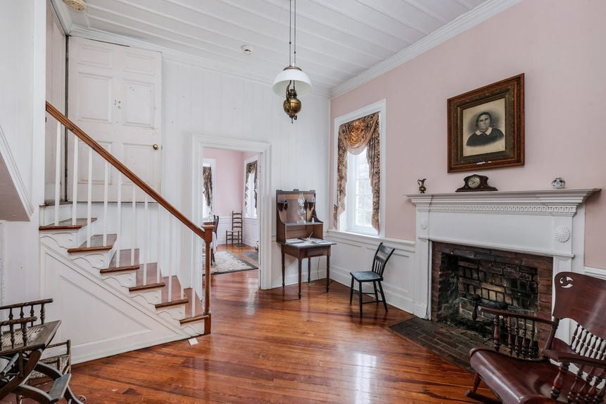 163 Old Buncombe Road-38