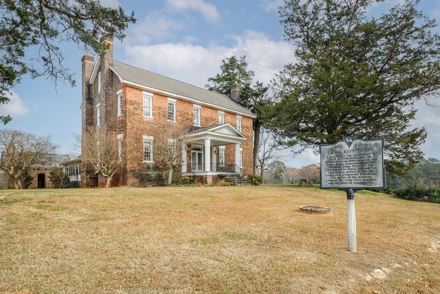 163 Old Buncombe Road