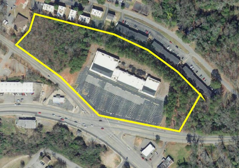 Earlewood Multifamily Development Opportunity_Main