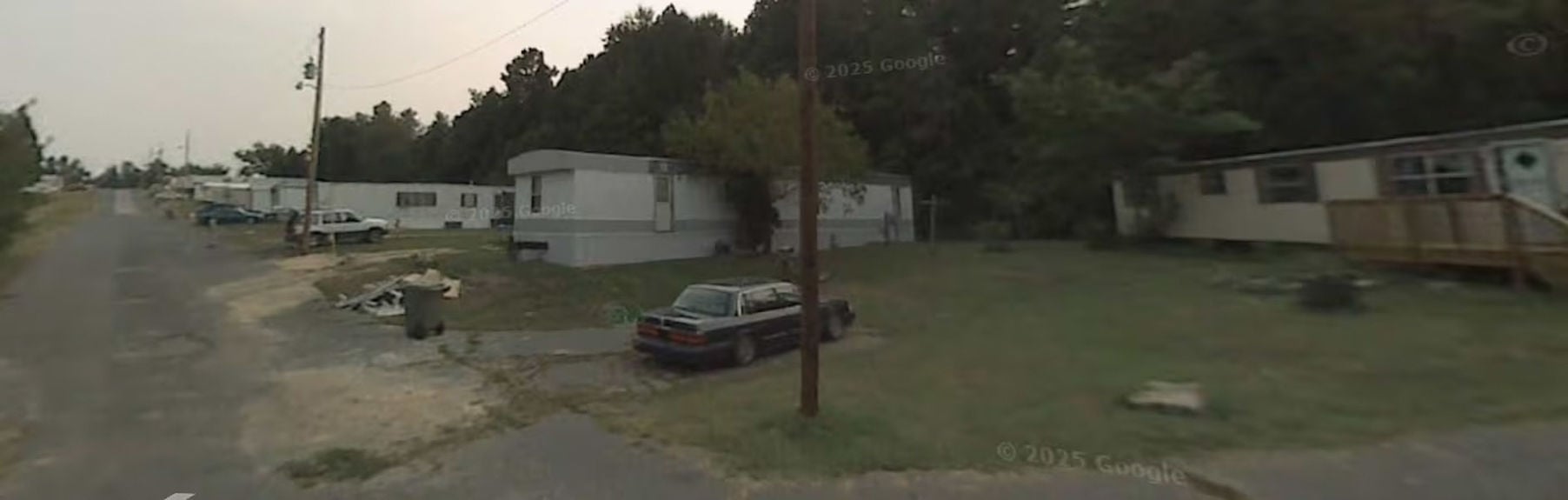 708 Frye Bridge Rd