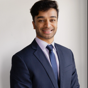 Birju Patel