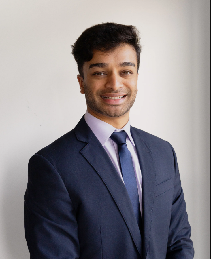 Birju Patel