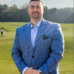 Steven Waters
