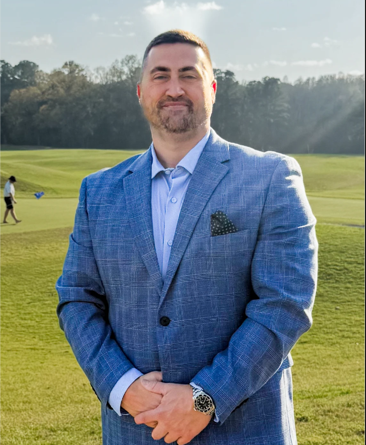 Steven Waters